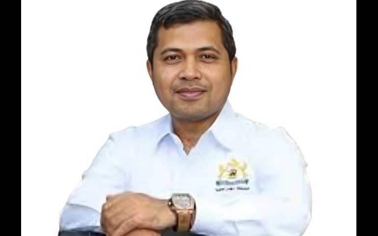 Jelang Ramadan 1445H, Ferry Wawan Cahyono :  Momentum Memperkokoh Persaudaraan Pasca Pemilu