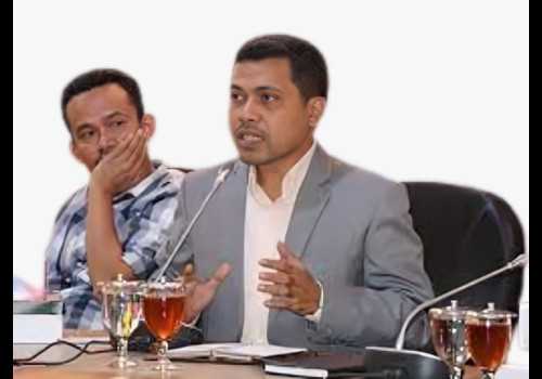 Waket DPRD Jateng Ferry Wawan Cahyono Dorong Pemda Tingkatkan Konektivitas Antardaerah di Jawa Tengah