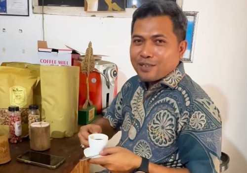 Ferry Wawan Cahyono Harap Pemda Harus Terus Berinovasi dalam Mengelola Potensi Daerah