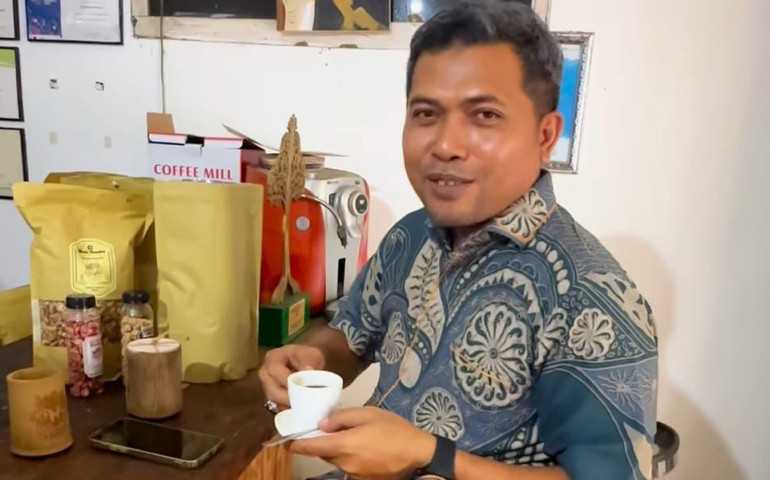 Ferry Wawan Cahyono Harap Pemda Harus Terus Berinovasi dalam Mengelola Potensi Daerah