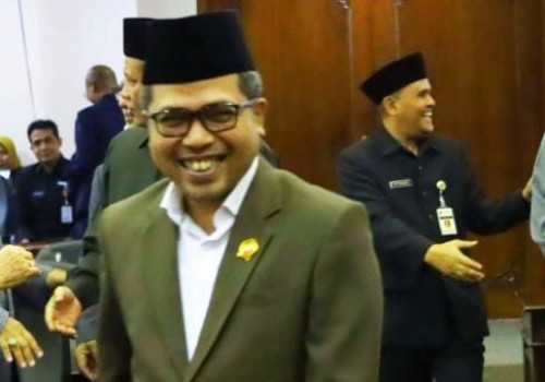 Maksimalkan Potensi Sumber Daya Alam, Ferry Wawan Cahyono Dukung Pengembangan Ekonomi yang Inklusif