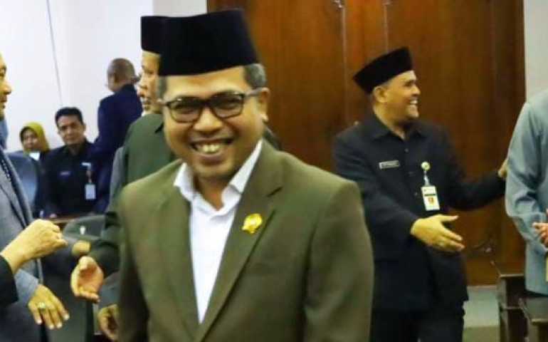 Maksimalkan Potensi Sumber Daya Alam, Ferry Wawan Cahyono Dukung Pengembangan Ekonomi yang Inklusif