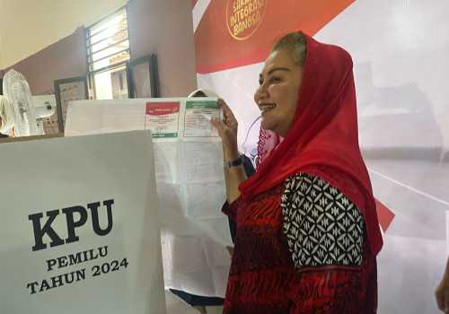 Tingkatkan Partisipasi Pemilih, Pemkot Semarang Agendakan Lomba untuk TPS