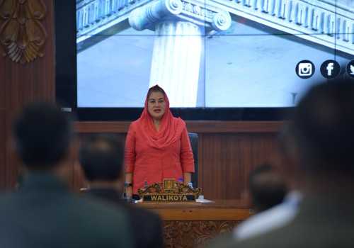 Genjot Sektor Wisata Kota Semarang, Ini Strategi Wali Kota Semarang