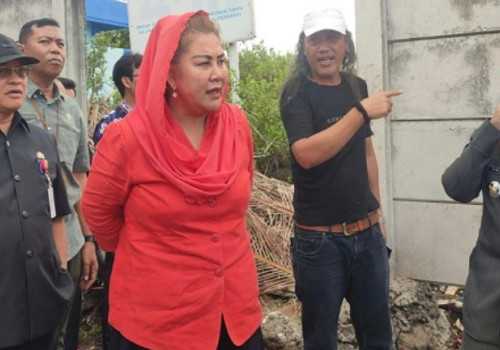 Atasi Persoalan Banjir Bandarharjo, Wali Kota Semarang Koordinasi dengan Pelindo