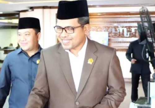 Dorong Pertumbuhan Ekonomi Perdesaan Melalui Penguatan BUMDes