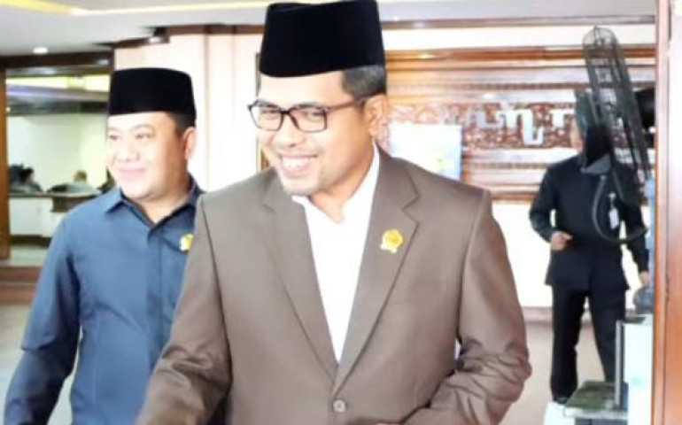 Dorong Pertumbuhan Ekonomi Perdesaan Melalui Penguatan BUMDes