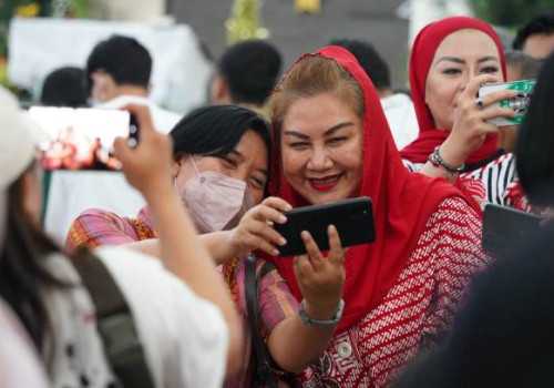 Puluhan Penghargaan untuk Kota Semarang dalam Satu Tahun, Begini Tanggapan Walikota Semarang