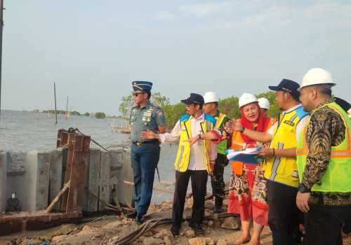 Inilah Program Prioritas Kota Semarang Tahun 2024