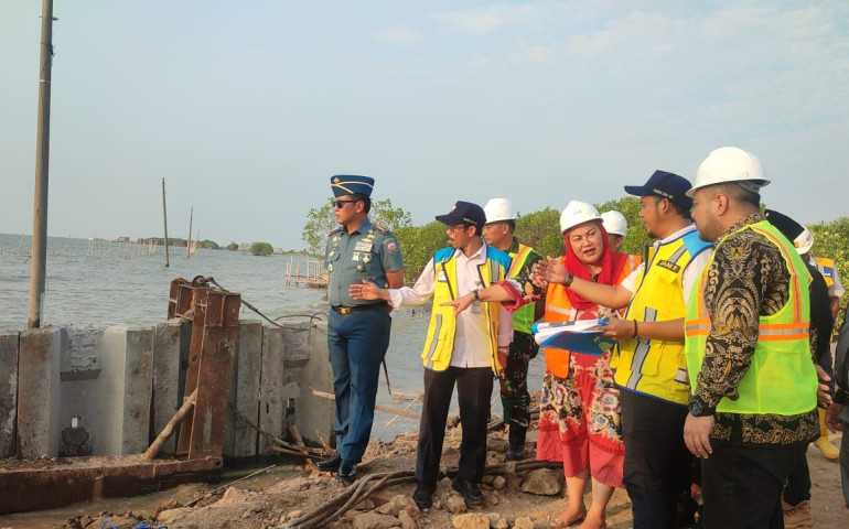 Inilah Program Prioritas Kota Semarang Tahun 2024