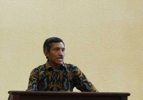 KP2KKN Apresiasi Langkah Pemkot Semarang Dalam Upaya Pencegahan Korupsi