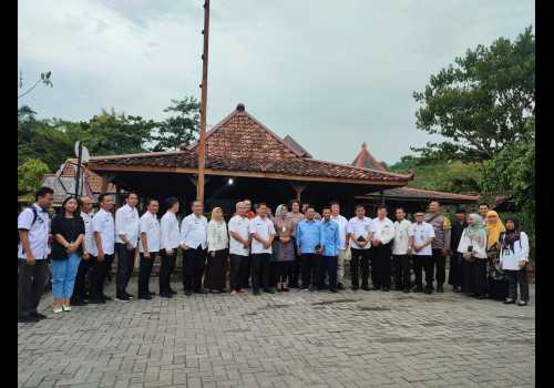 Disdik Pastikan SMP Negeri 16 Semarang Direlokasi Tahun 2024 Ini