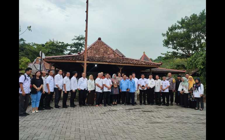 Disdik Pastikan SMP Negeri 16 Semarang Direlokasi Tahun 2024 Ini