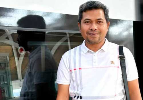 Prioritaskan Program Pembangunan Sesuai Kebutuhan Masyarakat