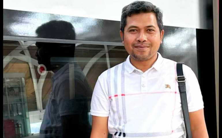 Prioritaskan Program Pembangunan Sesuai Kebutuhan Masyarakat
