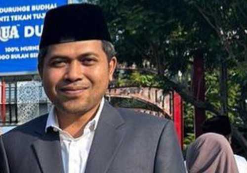 Perkuat Perekonomian Daerah, Ferry Wawan Cahyono Dorong Peran Pengusaha Lokal