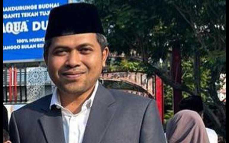 Perkuat Perekonomian Daerah, Ferry Wawan Cahyono Dorong Peran Pengusaha Lokal