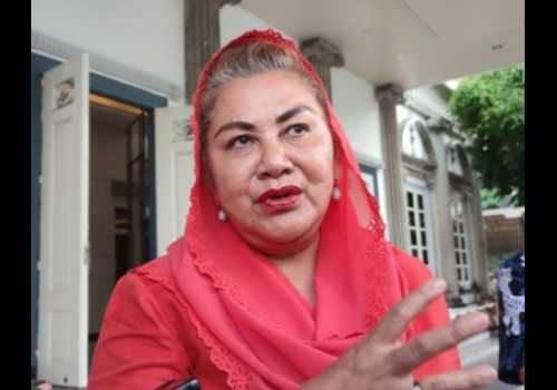 Wali Kota Semarang Ingin Bangun SDM yang Berkompeten di Pemerintahan