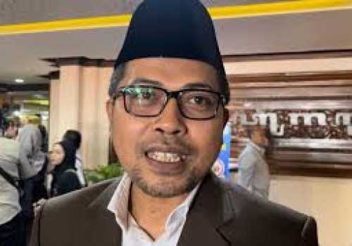 Waket DPRD Jateng Ferry Wawan Cahyono Dukung Program Generasi Berencana : Jadi Solusi Pencegahan Stunting
