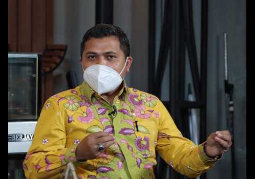 Angkat Jati Diri dan Nilai-Nilai Luhur Bangsa, Pentingnya Pengembangan Seni Budaya