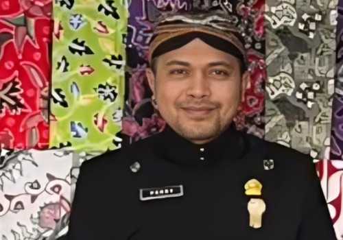 Perayaan Nyepi 2024, Waket DPRD Jateng Ferry Wawan Cahyono Harap Jadikan Momen Introspeksi dan Kedamaian