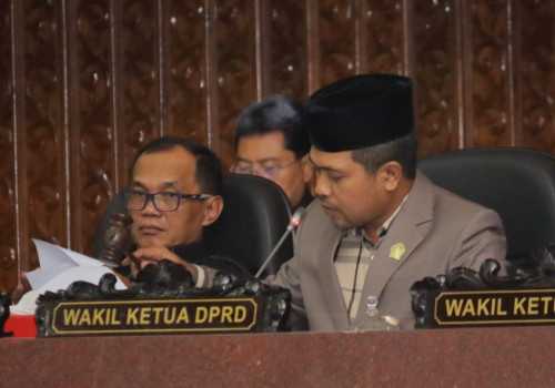 Perusahaan Wajib Perhatikan Masyarakat Sekitar