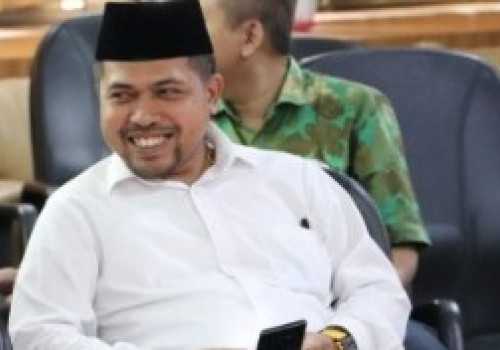 Waket DPRD Jateng Ferry Wawan Cahyono Dorong Pelaku UMKM Maksimalkan Potensi