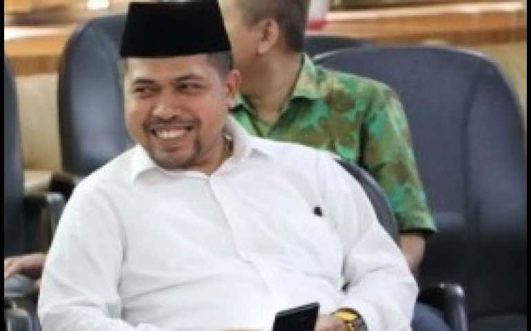 Waket DPRD Jateng Ferry Wawan Cahyono Dorong Pelaku UMKM Maksimalkan Potensi