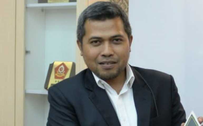 Cuaca Ekstrem di Jawa Tengah, Waket DPRD Jateng Ferry Wawan Cahyono Imbau Masyarakat Tingkatkan Kewaspadaan
