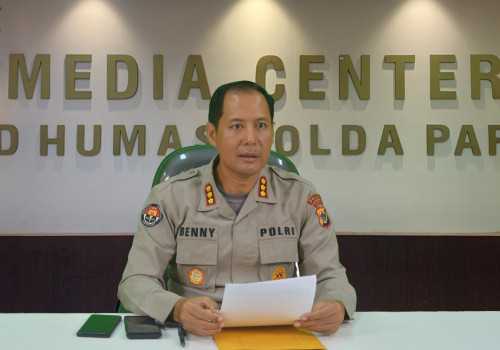 Rapat Pleno Terbuka Rekapitulasi Hasil Penghitungan Suara Tingkat Provinsi Masih Berlangsung