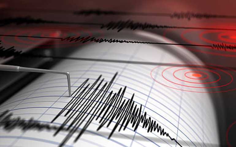 Gempa 5,5 SR Guncang Jakarta dan Sekitarnya