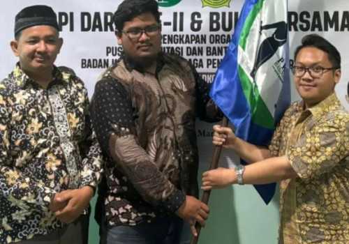 Joko Susanto Dipilih Lagi Sebagai Direktur PKBH Badko LPQ Kota Semarang