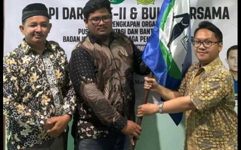 Joko Susanto Dipilih Lagi Sebagai Direktur PKBH Badko LPQ Kota Semarang