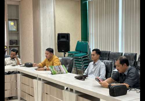 KAWAH Se-Indonesia Dukung Herry Darman Maju Jadi Kepala BP2MI
