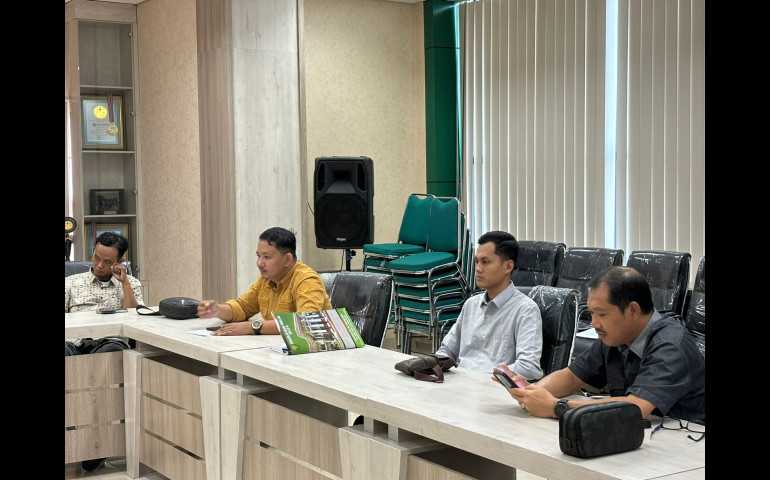 KAWAH Se-Indonesia Dukung Herry Darman Maju Jadi Kepala BP2MI