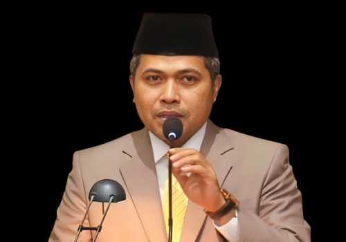 Wakil Ketua DPRD Jateng Ferry Wawan Cahyono Bangga Pemkab Kebumen Raih 2 Penghargaan Sekaligus di Ajang TOP BUMD AWARD 2024