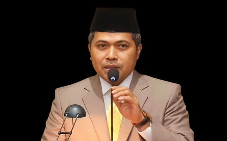 Wakil Ketua DPRD Jateng Ferry Wawan Cahyono Bangga Pemkab Kebumen Raih 2 Penghargaan Sekaligus di Ajang TOP BUMD AWARD 2024