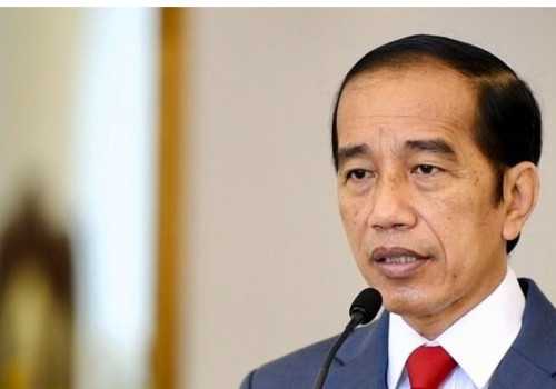Rekapitulasi Suara Pemilu 2024 Rampung, Presiden Jokowi Apresiasi Kerja KPU