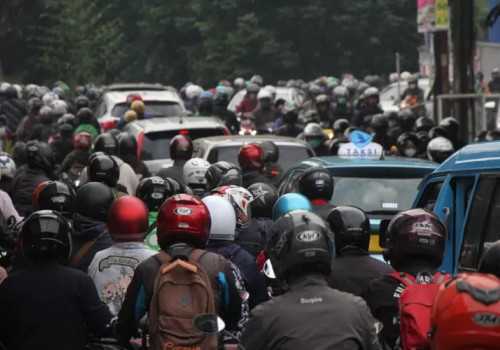 Perputaran Uang Di Jateng Capai Rp14 Triliun Jelang Lebaran