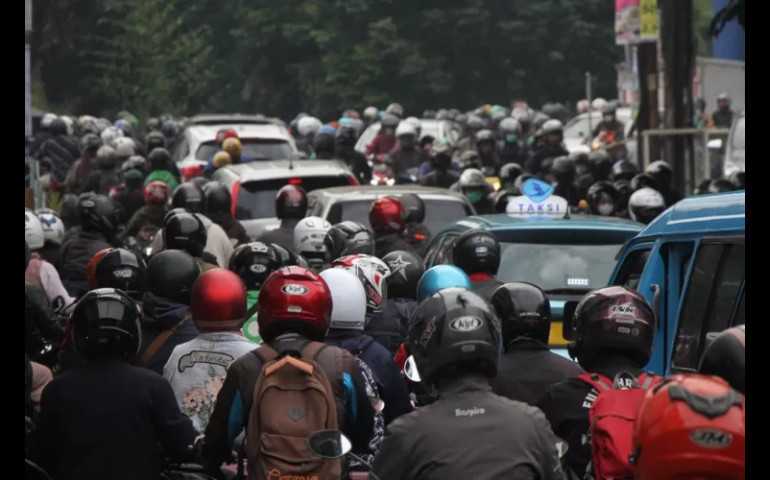 Perputaran Uang Di Jateng Capai Rp14 Triliun Jelang Lebaran