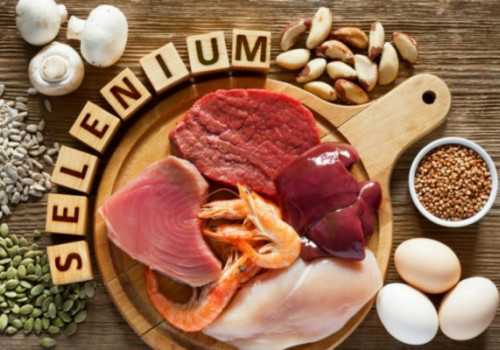 Bantu Lawan Masalah Pencernaan Hingga Kanker, Ini Dia 7 Makanan Sumber Selenium
