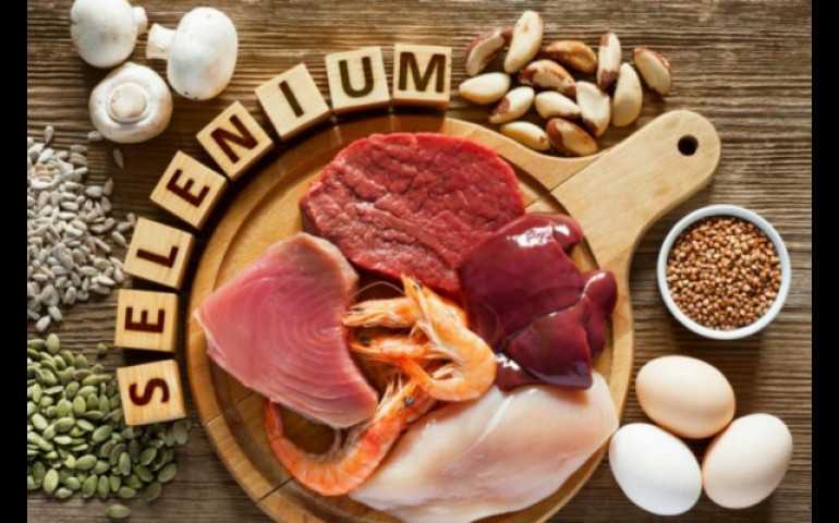 Bantu Lawan Masalah Pencernaan Hingga Kanker, Ini Dia 7 Makanan Sumber Selenium