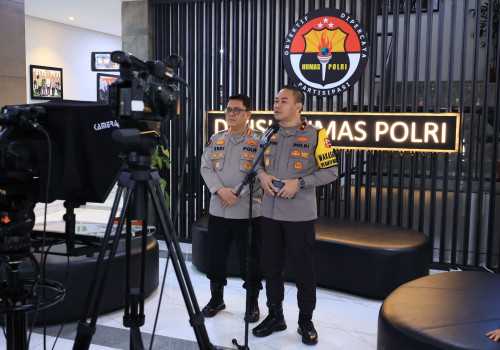 Polisi Akan Tindak Tegas Pelanggar Gage Saat Mudik