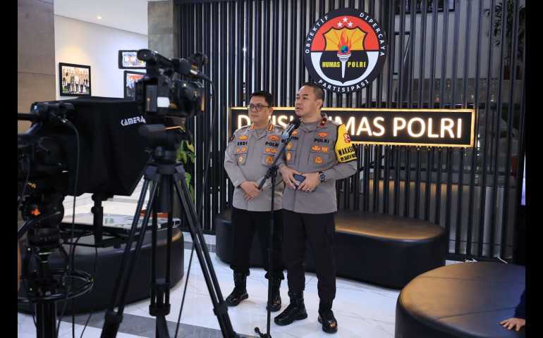 Polisi Akan Tindak Tegas Pelanggar Gage Saat Mudik