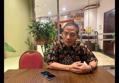 Menemukan Tradisi Ramadan yang Lezat di Hotel Grand Candi Semarang