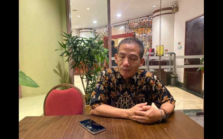 Menemukan Tradisi Ramadan yang Lezat di Hotel Grand Candi Semarang