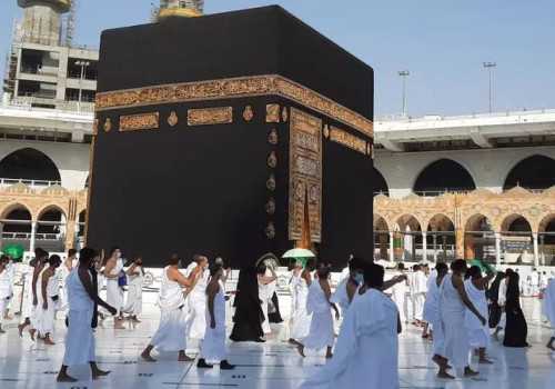 Kemenag Imbau Jemaah Indonesia Tak Pakai Visa Ziarah untuk Ibadah Haji
