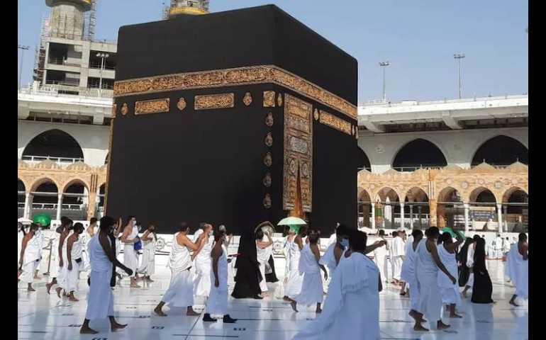 Kemenag Imbau Jemaah Indonesia Tak Pakai Visa Ziarah untuk Ibadah Haji