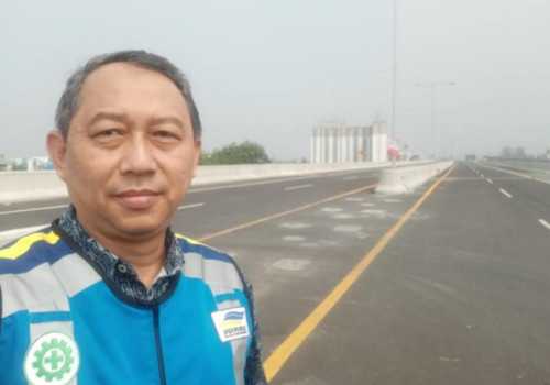 Tantangan Transportasi Mudik Lebaran 2023, Ini Warning dari Pakar Djoko Setijowarno