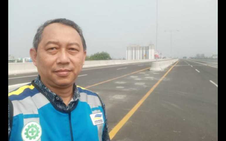 Tantangan Transportasi Mudik Lebaran 2023, Ini Warning dari Pakar Djoko Setijowarno